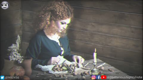 Real Witches Horror Tales