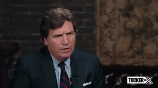 Tucker Carlson Episode 26 - Interview with Bill O’Rilley