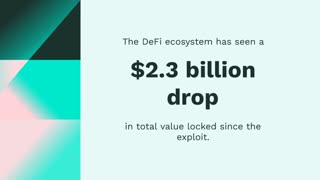 DeFi Ecosystem Suffers Fallout From $50M Curve Finance Exploit