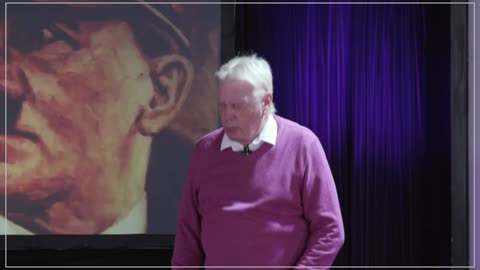 David Icke - The Answer Live - September 2020 - Dot Connector Videocast