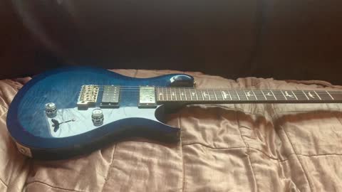 Paul Reed Smith Custom 24 S2