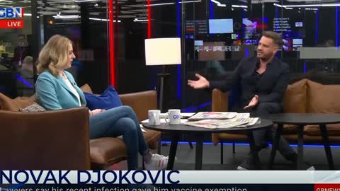 Novak Đoković otpušta dvojicu advokata