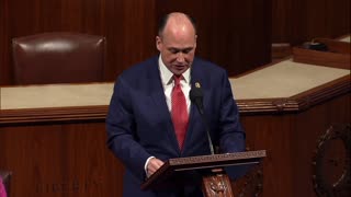 Rep. Langworthy Slams Bidenomics on the House Floor