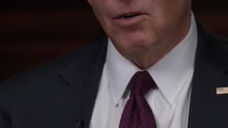 Biden on his confidence in the supreme court