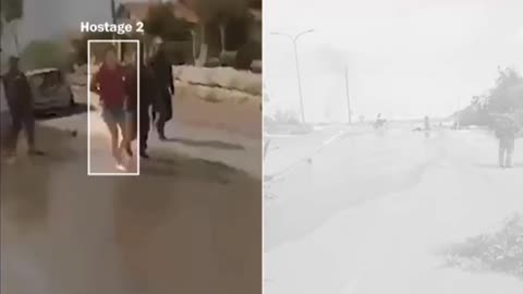Hamas Terrorist Video 50