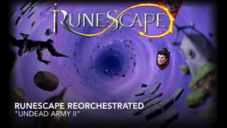 Runescape Music - Undead Army II