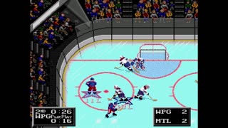 NHL '94 Classic Gens Spring 2024 Game 37 - jer_33 (WIN) at Len the Lengend (MON)