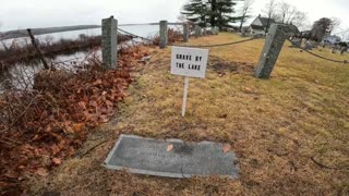 The Grave By The Lake