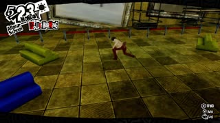 Landscape Leaping - Persona 5 Royal - Ep 25