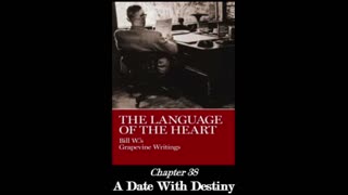 The Language Of The Heart - Chapter 38: "A Date With Destiny"