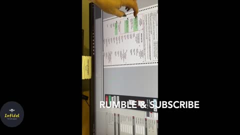 Dominion voting machine manipulation is REAL!