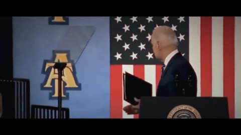 "Walk Like A Joe Biden" - (Walk Like An Egyptian Parody)