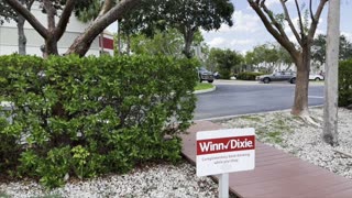 Winn-Dixie Marco Island 4K