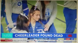 16 Year Old Texas Cheerleader Found Dead by Mother, Allegedly Murdered After Apt Break in
