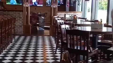 Fatty's Pub & Grille - DeKalb, Illinois