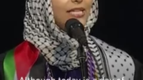 Palestinian_student_gives_powerful_graduation_speech