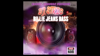 Billie Jeans Bass (CD Single)