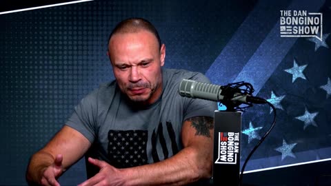 The Dan Bongino Show: EVERYTHING Biden Touches He Destroys - 05/15/2024