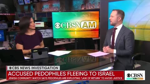 Israel: What They do w/CHILD RAPISTS, Epstein Island vibes🤮