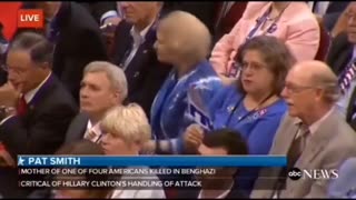Benghazi Bloodbath - I Blame Hillary Clinton