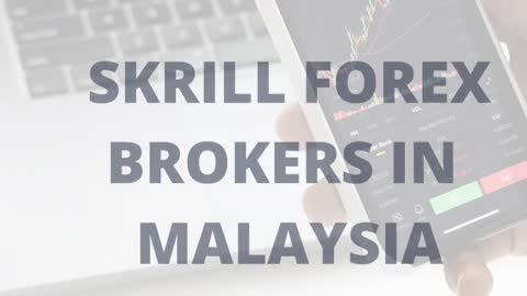 Top Skrill Forex Brokers 2022 - Forex Brokers 💸 Accepting Skrill 💸