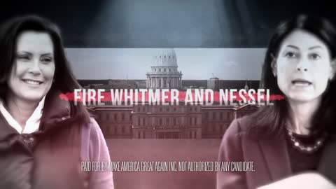 Why Whitmer and Nessel are bad for Michigan