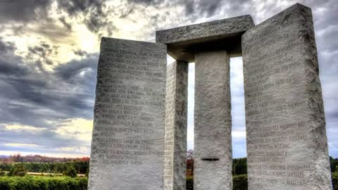 Explosion at Historic Georgia Guidestones Prompts Bomb Team Response