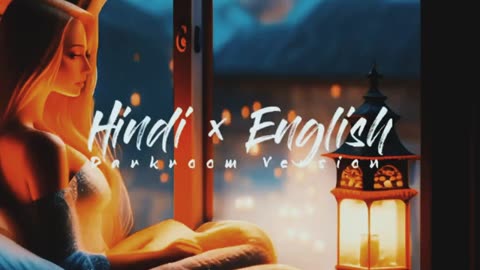 Hindi x English $ Peace Alone Version || Sad Song Mashup || Lofi Song