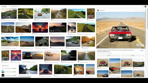 Glif AI Image Creator Extension for Chrome In Depth Review