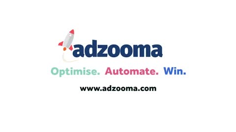 Adzooma, a game changer in PPC account management.