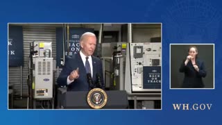 BIDEN: ‘Anybody Making Less than $400K a Year Will Not Pay a Single Penny in Taxes’