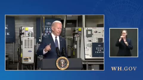 BIDEN: ‘Anybody Making Less than $400K a Year Will Not Pay a Single Penny in Taxes’