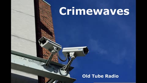 Crimewaves By Dave Simpson & Diane Whitley. BBC RADIO DRAMA