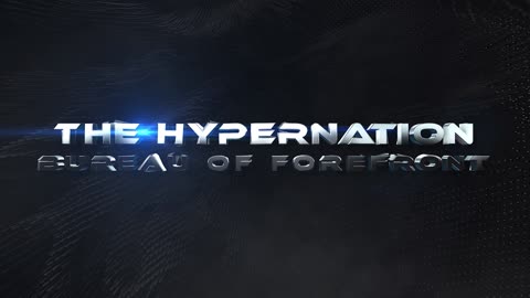 The HyperNation - The Biggest Yearend Conference