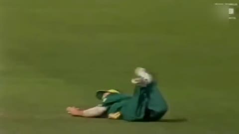 Cricket History Top 10 Catches