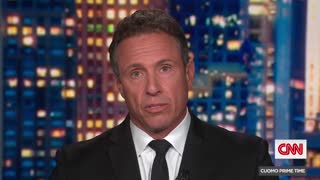 Chris Cuomo FINALLY Addresses His Brother