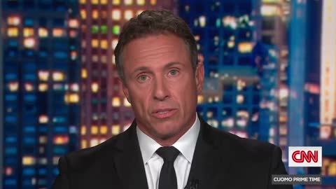 Chris Cuomo FINALLY Addresses His Brother