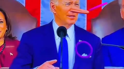 🇺🇸 🤡 HIGHLIGHT: Joe Biden's 2024 State of the Union Address