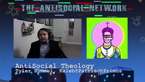 Evangelizing Orthodoxy w/Kaleb of Atlanta - AntiSocial Theology