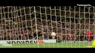 Manutd vs Sevilla clip