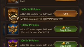 SVIP3-4 Instantly ROS