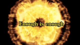 Wake Up - Enough Is Enough