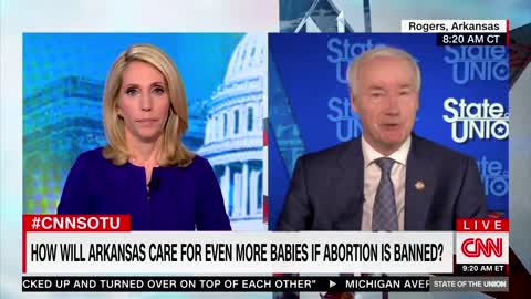 CNN Suggests Babies Are Better Off Aborted Instead Of Living In Poverty