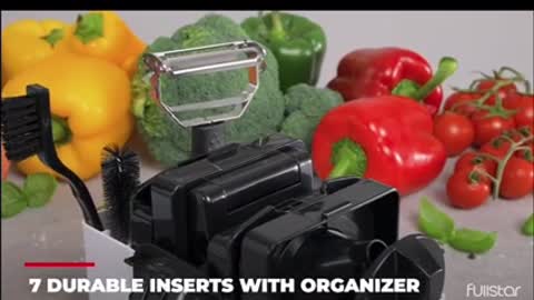 Amazon vegetable chopper