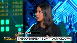 Is Crypto the New Safe Haven as SEC Gets Aggressive?