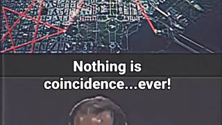 There Are No Coincidences | Jordan Maxwell