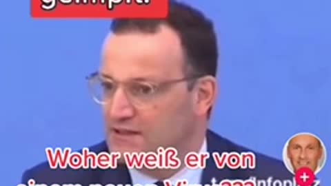 Spahn 2017 über Impfungen