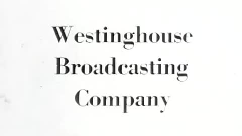 The Silent Invader (Westinghouse Broadcasting, 1957)