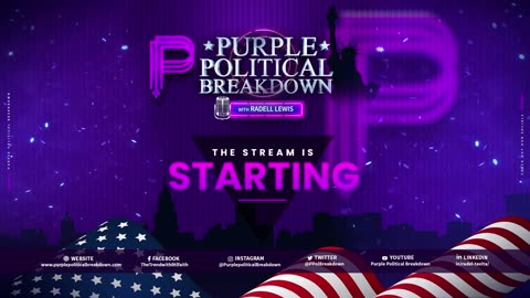 PPBD EP 59 LIVE: LET'S TALK ABOUT THE POLITICAL DIVIDE