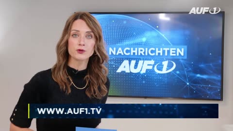 Nachrichten AUF1 vom 9. November 2023 (AUF1TV)